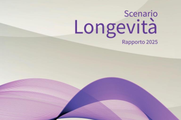 Scenario Longevità: tre edizioni di ricerca sulla longevità