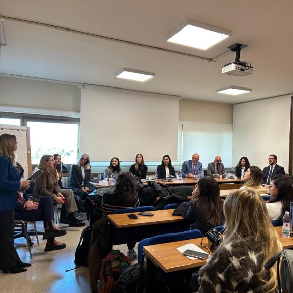 Let’s “Meet Your Future Company”!   