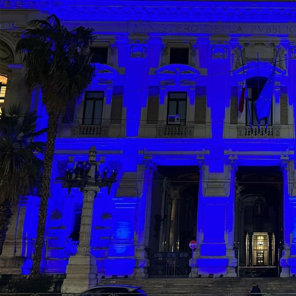 Dal patrimonio all’inclusione, Lattanzio KIBS al centro di due eventi chiave per il MIM