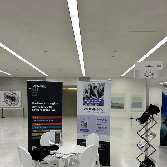 Nuove generazioni e PA, continua il dialogo al Recruiting Date Bocconi