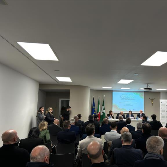 Lattanzio KIBS al tour istituzionale “Lombardia Autentica”
