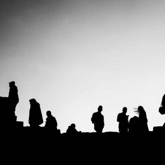Quanto sappiamo davvero dei diritti di chi cerca asilo in Europa?