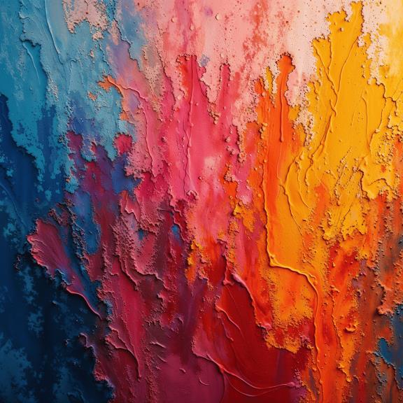 Quando l'arte diventa cura: nasce il progetto Armonia Mentale