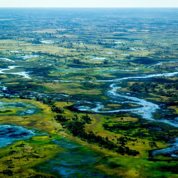 Una nuova prospettiva per la gestione dell’acqua in Africa