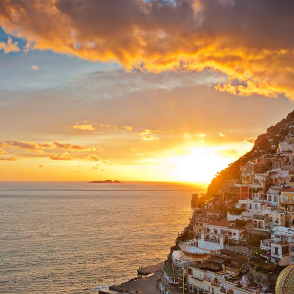 In Naples, we presented the 2026 Annual Evaluation Report
