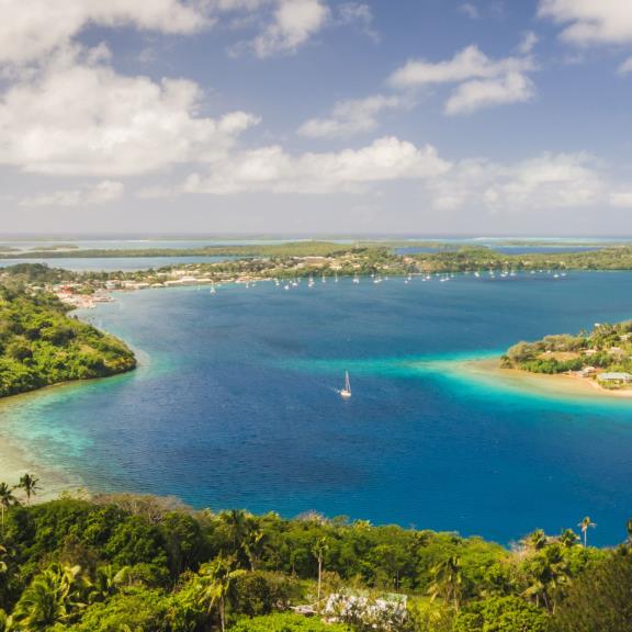 Assistenza agli anziani e resilienza climatica, il modello Tonga sotto la lente della valutazione
