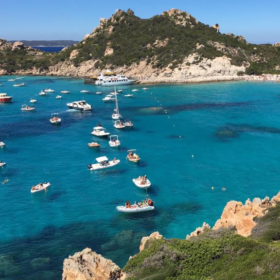 Trasporti marittimi in Sardegna: al via il piano per garantire qualità e sostenibilità
