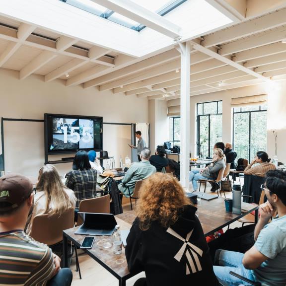 Digital training for the future of work? Regione Toscana chooses TRIO for the GOL Programme