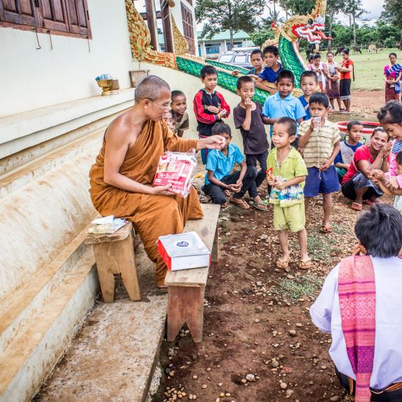 Thailandia, 8.5 mln per istruzione equa e inclusiva