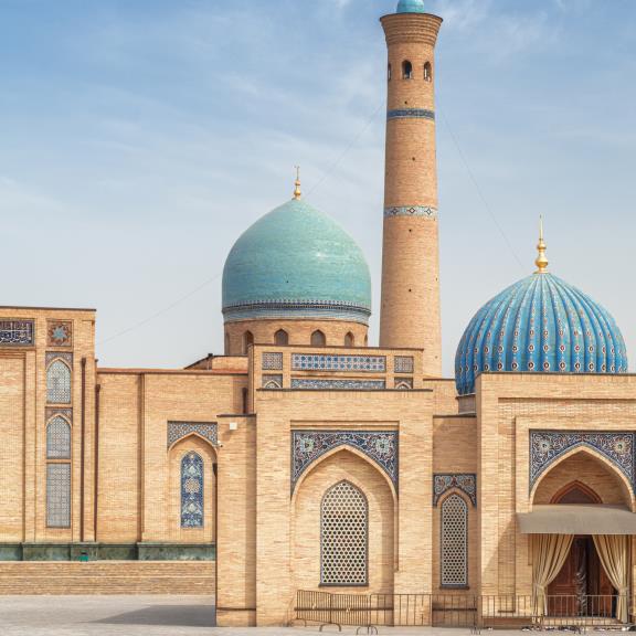 Più trasparenza, inclusione e qualità delle decisioni pubbliche in Uzbekistan