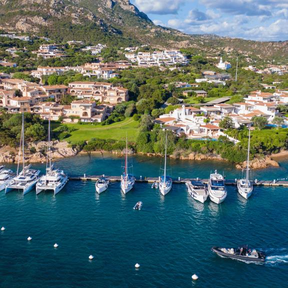 Interreg Marittimo 2021-2027: Lattanzio KIBS porta la voce dell'Europa in Sardegna