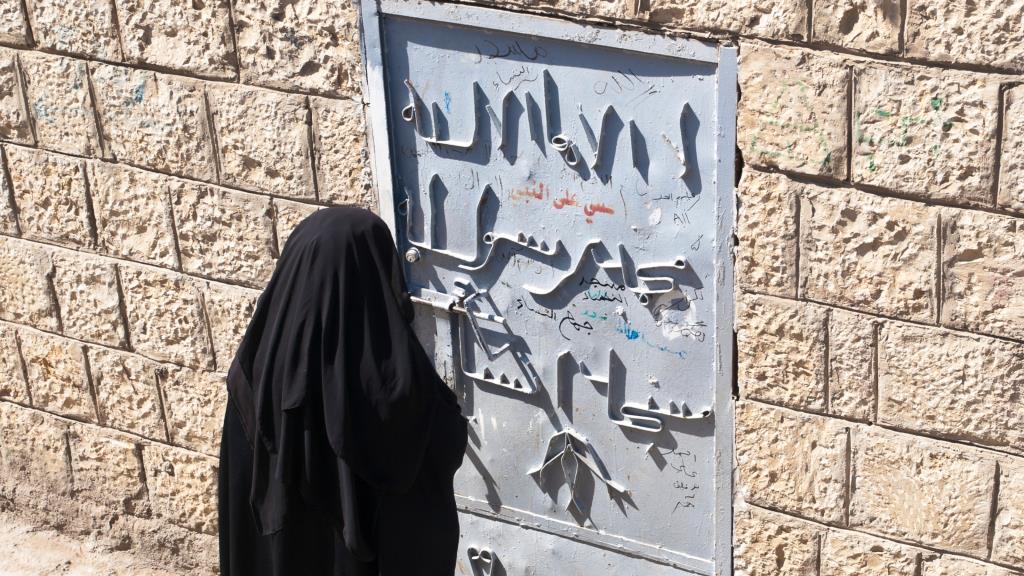 Valorizzare il contributo delle donne nei percorsi di pace in Yemen