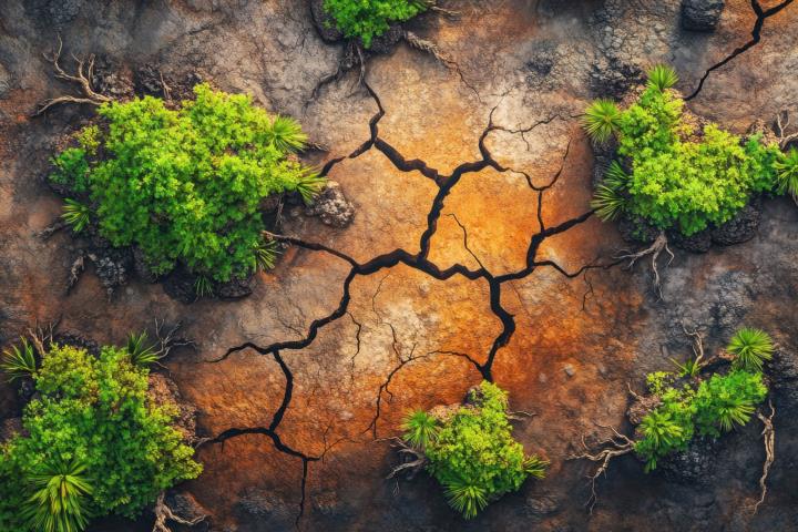 Rafforzare la resilienza climatica