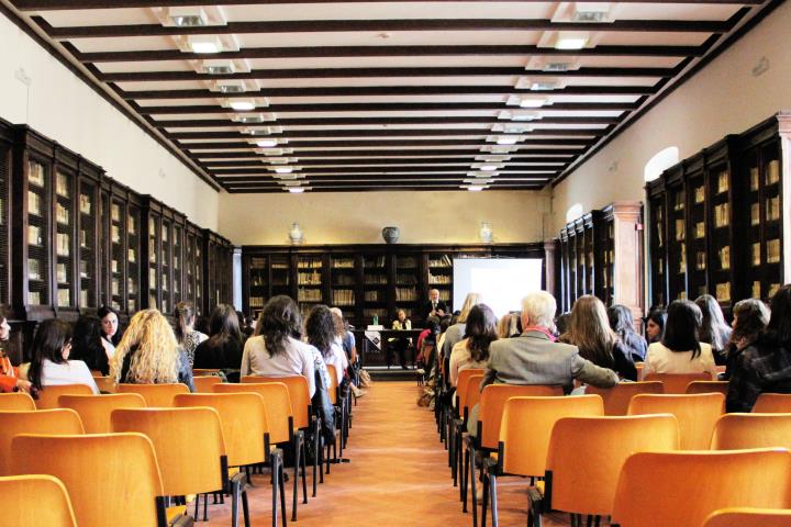 Rafforzare la governance transfrontaliera dei sistemi educativi di Italia, Albania e Montenegro