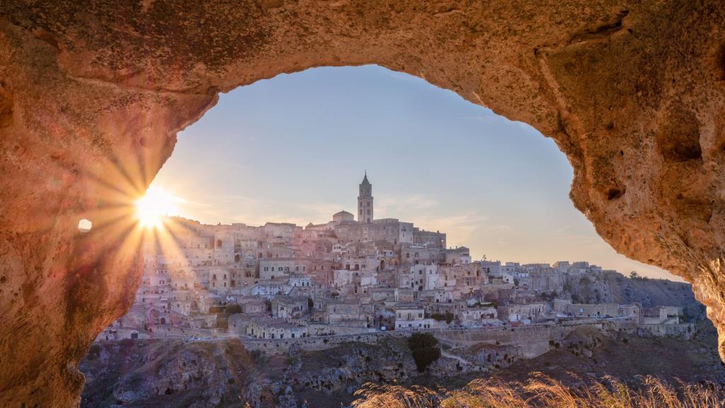 Rafforzare la gestione della PAC in Basilicata