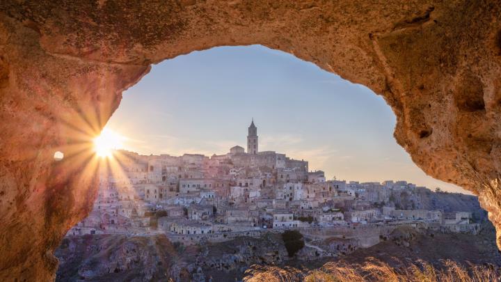 Rafforzare la gestione della PAC in Basilicata