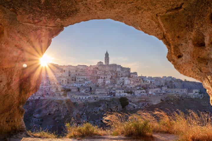 Rafforzare la gestione della PAC in Basilicata