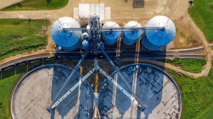 Supportare la transizione sostenibile nella gestione delle acque reflue