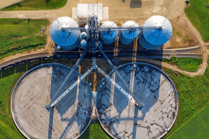 Supportare la transizione sostenibile nella gestione delle acque reflue