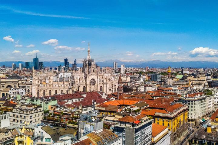 Strengthening Regional Policies for the Third Sector