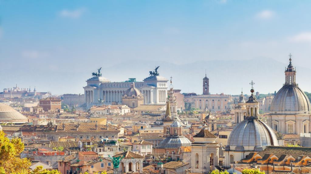 Rome Half Marathon, supportare la gestione strategica della Rome Half Marathon