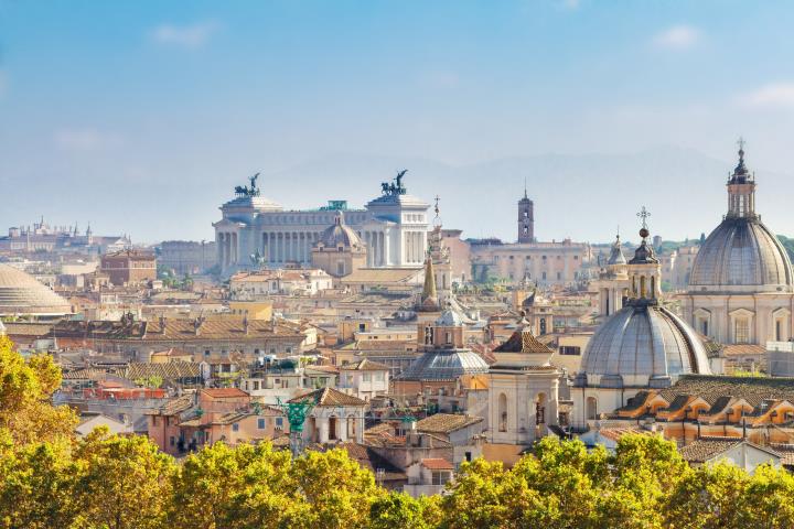 Rome Half Marathon, supportare la gestione strategica della Rome Half Marathon