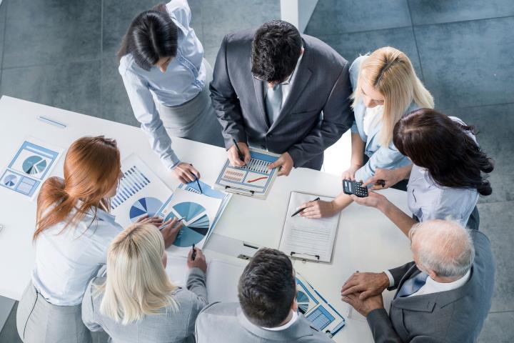 Rafforzare la capacità amministrativa e legale con supporto specialistico