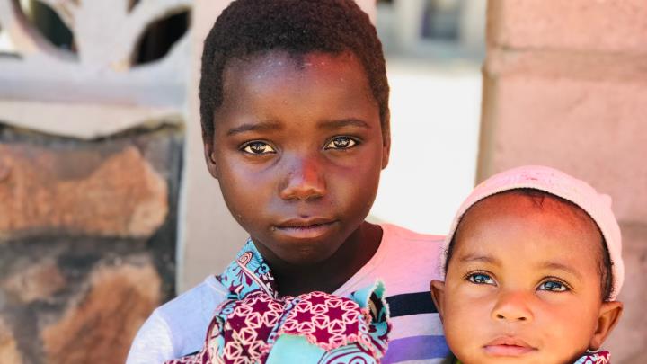 Rafforzare la sanità in Mozambico