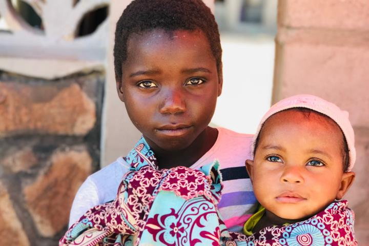 Rafforzare la sanità in Mozambico