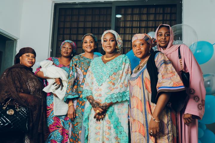 Valutare l’impatto  del Fondo NEPAD-Spagna per l’emancipazione delle donne africane