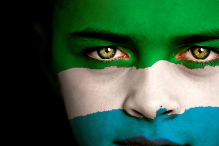 Sviluppo delle competenze giovanili a fini occupazionali in Sierra Leone