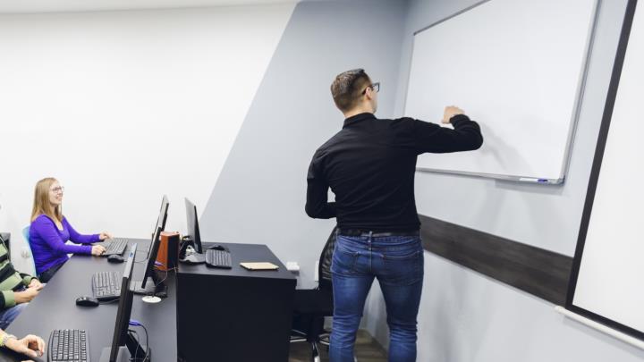 Innovare la didattica universitaria con i Digital Education Hub