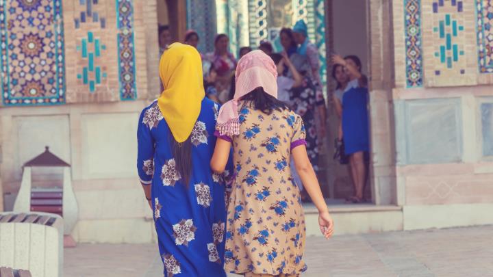 Sostenere l’imprenditorialità femminile rurale in Uzbekistan