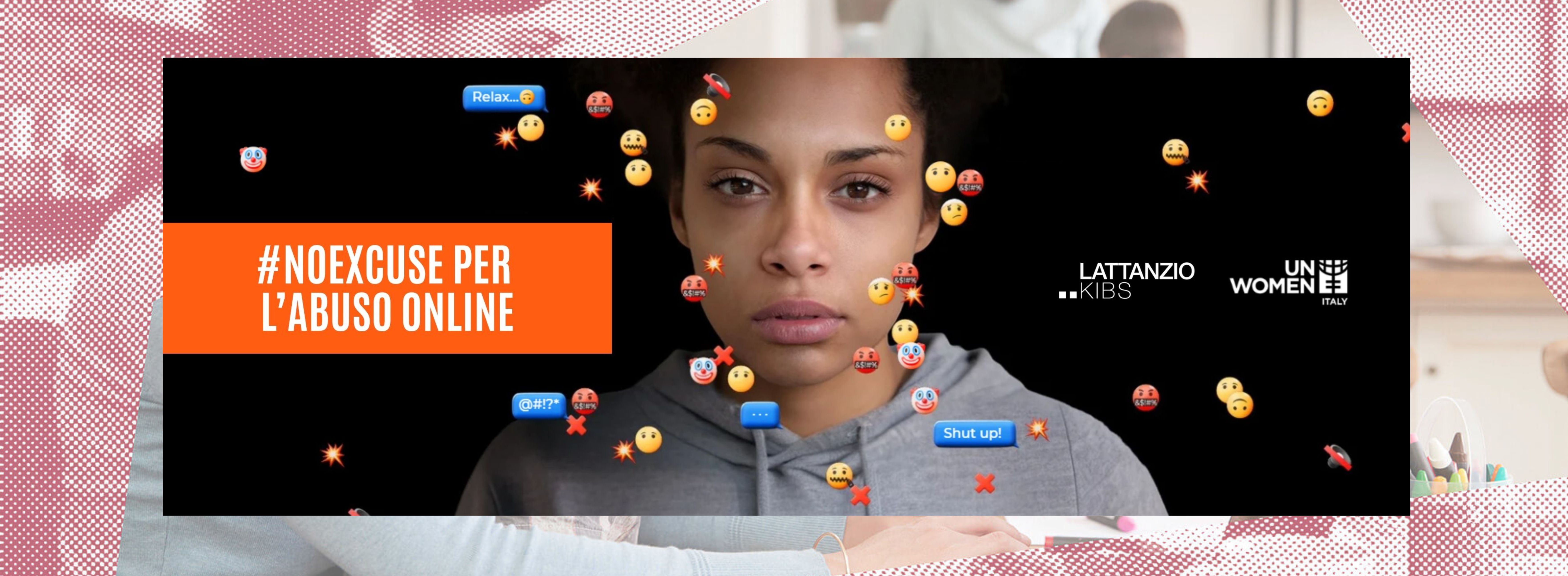 Orange the World 2025, il nostro impegno