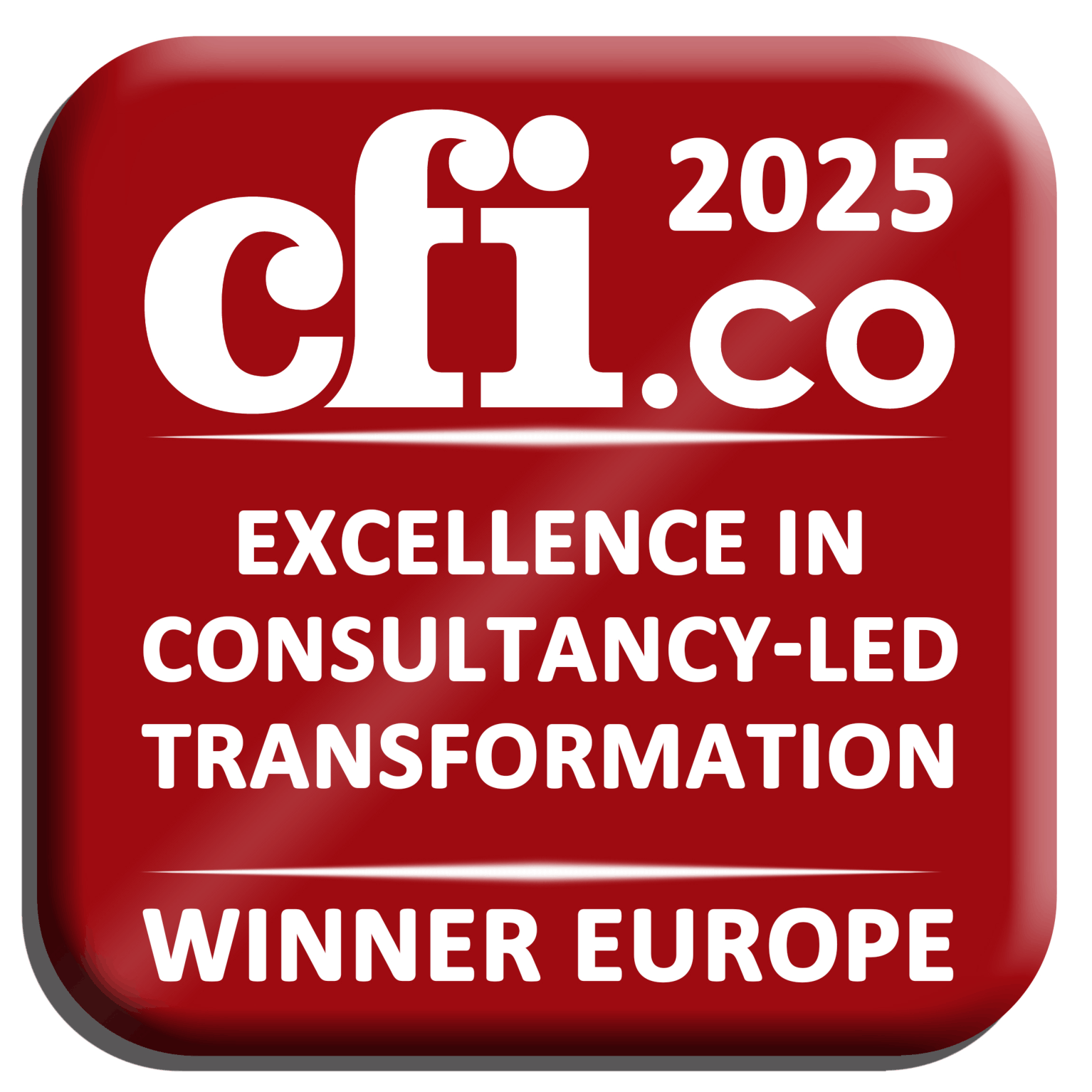 I nostri riconoscimenti