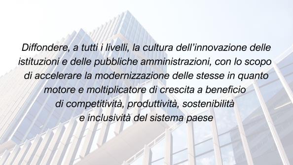 #Objective 1: Promoting a culture of innovation in the public sector